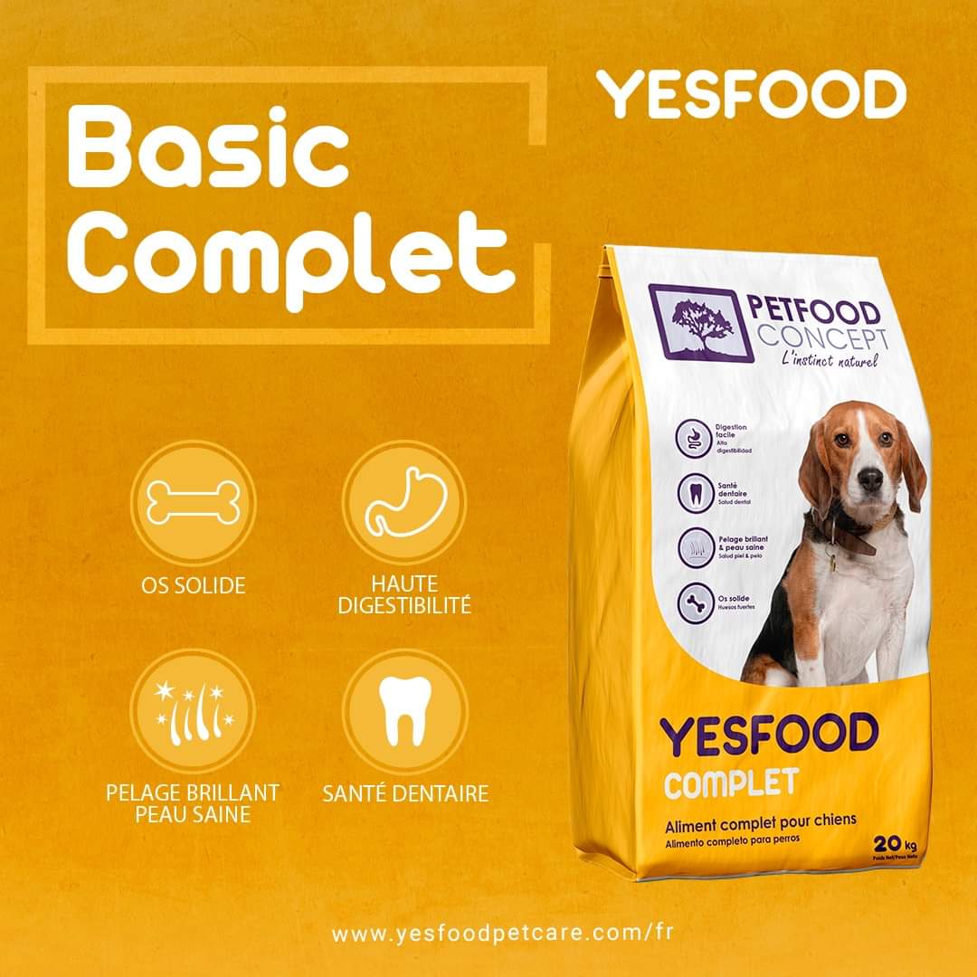 yesfood-complet